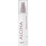 Alcina Hårprodukter Alcina Hair styling Professional Blow-dry Lotion 125