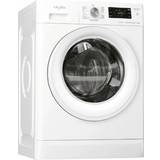 Ångfunktion Tvättmaskiner Tvättmaskin Whirlpool Corporation FFB9469WVSPT