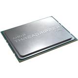 Processorer AMD Ryzen Threadripper PRO 5955WX. Processor family: Ryzen Thread