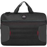 Svarta Väskor PORT Designs Premium Pack 17.3"