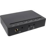 InLine 66670B USB 2.0 SoundBox