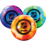 Squashbollar Franklin Extreme Color High Density Street Hockey Balls