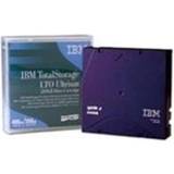 IBM Intern - SSDs Hårddiskar IBM SS/LTO GEN 2 Cartridge/200-320GB