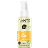 SANTE Hårinpackningar SANTE Family Repair Hårolja Ekologisk olivolja & ekologisk kardborrefröolja