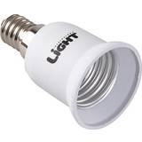 Ultralux Socket Adapter Lampdel