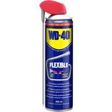 WD-40 Motoroljor & Kemikalier WD-40 Smörjolja 400ml Flexibel Multiolja