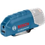 Bosch Laddare Batterier & Laddbart Bosch GAA 12V-21 Professional