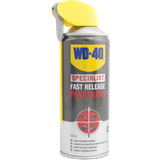 WD-40 Motoroljor & Kemikalier WD-40 Penetrant 400ml Multiolja