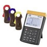 Nätverkskort & Bluetooth-adaptrar PCE Instruments PCE-830-1 Net Analyzer