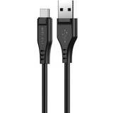 Acefast USB Till Typ-C Kabel 1.2m