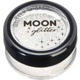 Kroppsmakeup Smiffys Moon Creations Iridescent Glitter Shakers Vit