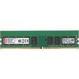 RAM minnen Kingston 8GB (1x8GB) PC4-19200T (E) 1Rx8 Server Memory