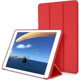 devia Leather Case with Pencil iPad Air 2019 Pro
