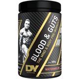 Dorian Yates Vitaminer & Kosttillskott Dorian Yates Blood and Guts, Variationer Cola 380g
