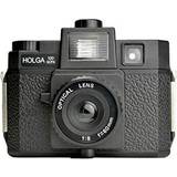 Engångskameror Holga 120GCFN Medium Format Film Camera