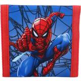 Plånböcker & Nyckelhållare Vadobag Spiderman Barn- plånbok med Spindelmannen