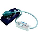 A&D Medical Hälsovårdsmätare A&D Medical UA-704 kompakt halvautomatisk blodtrycksmätare i överarmen