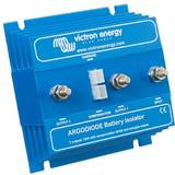 Batterier & Laddbart Victron Energy Argodiode 80-2AC 2 batteries 80A