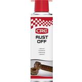 Bilfärger & Billack CRC Rust Off aerosol 250ml