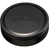 Pentax Objektivtillbehör Pentax Linsskydd O-LW74A aluminium linsskydd [ FA 21 Främre objektivlock