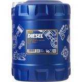Mannol Motoroljor & Kemikalier Mannol Diesel 15W-40 Motorolja