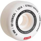 Hjul Globe G2 Conical Street Wheels 101a 53 mm