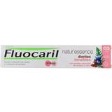 Fluocaril Tandvård Fluocaril Natur Essence Bi-Fluorinated Toothpaste Sensitive Teeth 75ml