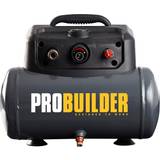 ProBuilder 43650