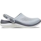 Crocs Slip-on Skor Crocs LiteRide 360 - Light Grey/Slate Grey