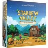 Djur - Familjespel Sällskapsspel Stardew Valley The Board Game