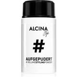 Alcina Hårprodukter Alcina Style Stylingpuder hårvolym