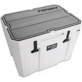 Petromax Tält Petromax Adhesive Pad For Cool Box Kx50 Grey With Tilbehør til tasker