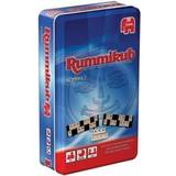 Rummikub sällskapsspel Jumbo Rummikub "Kompakt" Premium