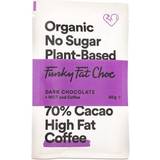 Konfektyr & Kakor Funky Fat Foods Choklad, Kaffe, 50