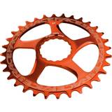Race Face Cykelsadlar Race Face Direct Mount 10/12 Speed Chainring
