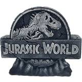 Svarta Sparbössor Barnrum Jurassic World- Harts spargris, Besparingar,Figur Jurassic World, Färg