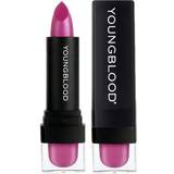 Youngblood Makeup Youngblood Mineral CrÃ©me Lipstick Destiny 4g