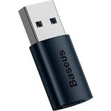 Kablar Baseus USB Adapter Ingenuity OTG USB-C Adapter