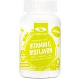 Healthwell Vitaminer & Mineraler Healthwell Vitamin C Bioflavon, 90 kaps