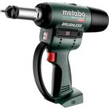 Metabo Multiverktyg Metabo NMP 18 LTX BL M10 601788850 Cordless rivet nut gun 18 V