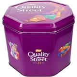 Quality street Nestlé Quality Street Chocolate 2500g 240st