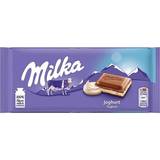 Milka Choklad Milka Yoghurt 100g