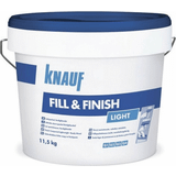 Knauf Skivmaterial Knauf Fill & Finish Plus 3