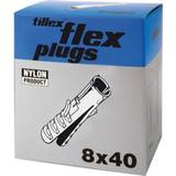 Tillex Flexplugg 6x30mm 100st/fp