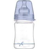 Lovi Nappflaskor & Servering Lovi Baby Shower Boy nappflaska Glass 150 ml