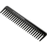Acca Kappa Comb For Mesh and Drying - 7220 Black