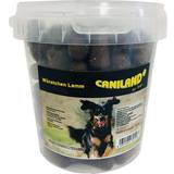 Caniland Husdjur caniland lammkorvar med rökarom - Ekonomipack: 6 500