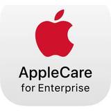 Apple Tjänster Apple Care for Enterprise support opgradering