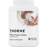 Thorne Proteinpulver Thorne Whey Protein Isolate Choklad 876g
