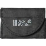 Jack Wolfskin Cashbag Wallet Rfid - Phantom